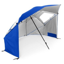 Sport Brella Outdoor Beach Tent Umbrella